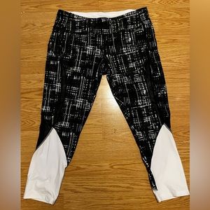 Spandex Avis  pants